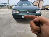 Volkswagen Golf 1999 годаүшін1 800 000 тг. в Атырау – фото 3
