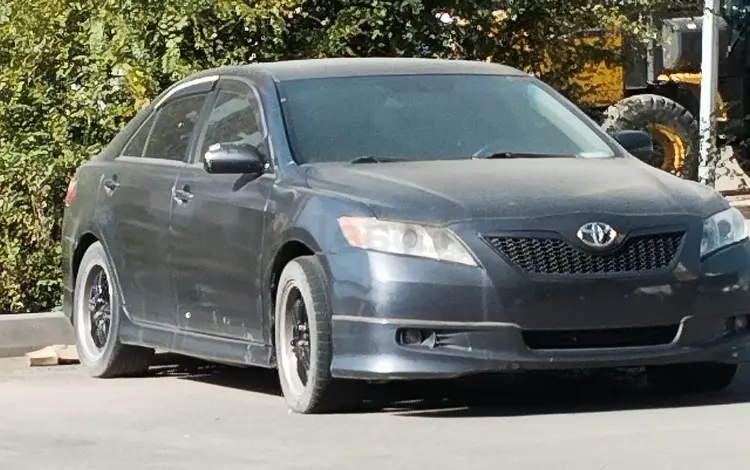 Toyota Camry 2008 года за 3 400 000 тг. в Астана