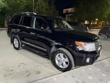 Toyota Land Cruiser 2013 года за 22 999 300 тг. в Семей – фото 2