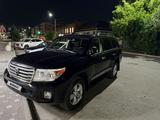 Toyota Land Cruiser 2013 года за 22 999 300 тг. в Семей