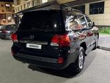 Toyota Land Cruiser 2013 года за 22 999 300 тг. в Семей – фото 4