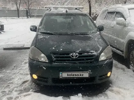 Toyota Ipsum 2001 года за 5 000 000 тг. в Алматы – фото 21