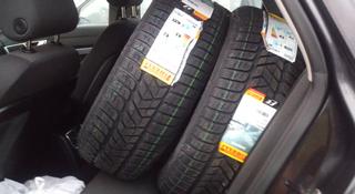 245-45-19 перед, и зад 275-40-19 Pirelli Winter Sottozero 3 за 230 000 тг. в Алматы