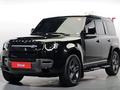 Land Rover Defender 2023 годаүшін34 400 000 тг. в Астана