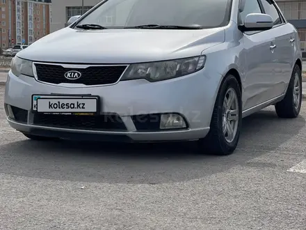 Kia Cerato 2012 года за 5 500 000 тг. в Актау