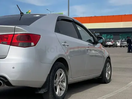 Kia Cerato 2012 года за 5 500 000 тг. в Актау – фото 8