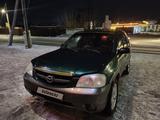 Mazda Tribute 2001 годаfor2 700 000 тг. в Усть-Каменогорск – фото 3