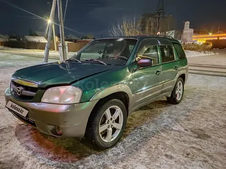 Mazda Tribute 2001 года за 2 700 000 тг. в Усть-Каменогорск – фото 6