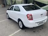 Chevrolet Cobalt 2022 года за 6 350 000 тг. в Караганда