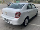 Chevrolet Cobalt 2022 годаүшін6 350 000 тг. в Караганда