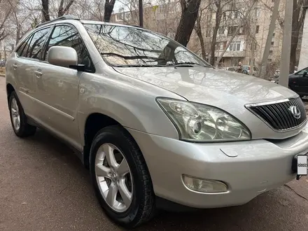 Lexus RX 330 2005 года за 7 900 000 тг. в Алматы – фото 10