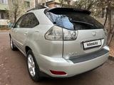 Lexus RX 330 2005 года за 7 900 000 тг. в Алматы – фото 4