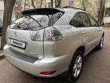 Lexus RX 330 2005 года за 7 900 000 тг. в Алматы – фото 5