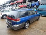 Subaru Outback 1997 года за 111 111 тг. в Темиртау – фото 3