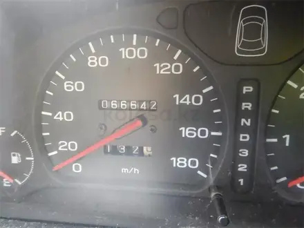 Subaru Outback 1997 года за 111 111 тг. в Темиртау – фото 6
