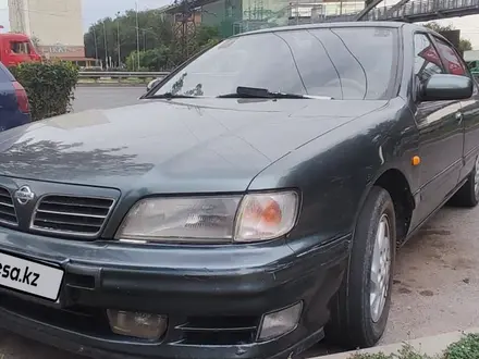 Nissan Maxima 1999 года за 2 200 000 тг. в Алматы – фото 2