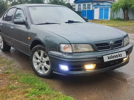 Nissan Maxima 1999 года за 2 200 000 тг. в Алматы – фото 3