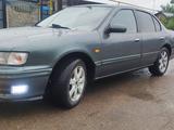 Nissan Maxima 1999 годаfor2 250 000 тг. в Алматы – фото 4