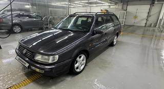 Volkswagen Passat 1995 года за 2 320 000 тг. в Караганда