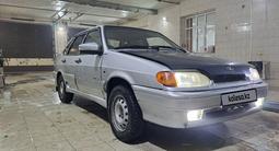 ВАЗ (Lada) 2115 2004 годаүшін850 000 тг. в Актобе – фото 2