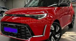 Kia Soul 2023 годаүшін9 900 000 тг. в Алматы