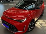 Kia Soul 2023 годаүшін9 900 000 тг. в Алматы – фото 2