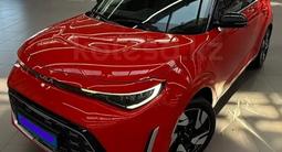 Kia Soul 2023 годаүшін9 900 000 тг. в Алматы – фото 2