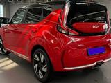 Kia Soul 2023 годаүшін9 900 000 тг. в Алматы – фото 3