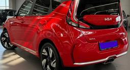 Kia Soul 2023 годаүшін9 900 000 тг. в Алматы – фото 3