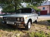 ВАЗ (Lada) 2106 1995 года за 1 150 000 тг. в Кентау – фото 4