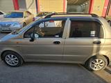 Daewoo Matiz 2012 года за 2 300 000 тг. в Астана – фото 2