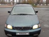 Honda Odyssey 1996 года за 2 700 000 тг. в Усть-Каменогорск – фото 5