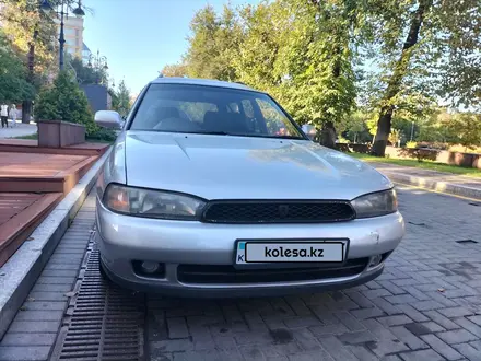 Subaru Legacy 1995 года за 2 000 000 тг. в Алматы