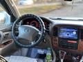 Lexus LX 470 1999 года за 8 200 000 тг. в Алматы – фото 10