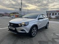 ВАЗ (Lada) Vesta Cross 2022 года за 7 000 000 тг. в Атырау