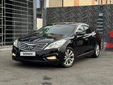 Hyundai Grandeur 2011 года за 8 200 000 тг. в Туркестан