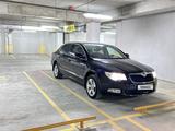 Skoda Superb 2012 года за 7 100 000 тг. в Костанай