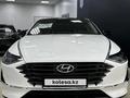 Hyundai Sonata 2023 годаүшін11 800 000 тг. в Костанай – фото 2