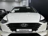 Hyundai Sonata 2023 года за 11 790 000 тг. в Костанай – фото 2