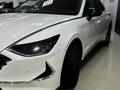 Hyundai Sonata 2023 годаүшін11 800 000 тг. в Костанай – фото 3