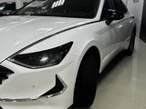 Hyundai Sonata 2023 года за 11 790 000 тг. в Костанай – фото 3