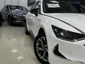 Hyundai Sonata 2023 годаүшін11 800 000 тг. в Костанай – фото 4