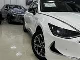 Hyundai Sonata 2023 года за 11 790 000 тг. в Костанай – фото 4