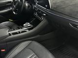 Hyundai Sonata 2023 года за 11 790 000 тг. в Костанай – фото 5