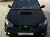 Subaru Impreza 2007 годаүшін5 300 000 тг. в Алматы
