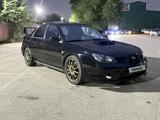 Subaru Impreza 2007 годаүшін5 300 000 тг. в Алматы – фото 3