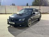 Subaru Impreza 2007 годаүшін5 300 000 тг. в Алматы – фото 2