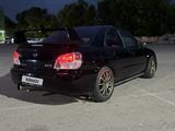 Subaru Impreza 2007 годаүшін5 300 000 тг. в Алматы – фото 5