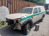 Ford Ranger 2009 года за 500 000 тг. в Алматы