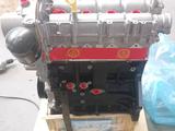 Двигатель CAXA 1.4 TSi за 800 000 тг. в Алматы – фото 2